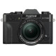 Фотоаппарат FUJIFILM X-T30 + XF 18-55mm F2.8-4R Black (16619982)