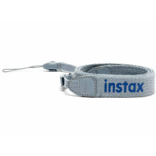Ремень для фотокамеры Fujifilm INSTAX MINI 9 NECK STRAP Smoky White (70100139363)