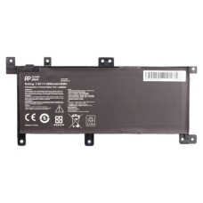 Аккумулятор PowerPlant для ноутбуков ASUS VivoBook X556U (C21N1509) 7.6V 5000mAh