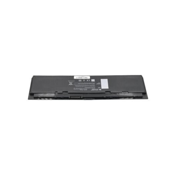 Аккумулятор PowerPlant для ноутбуков DELL Latitude E7240 (WD52H, DL7240PJ) 7.4V 5000mAh