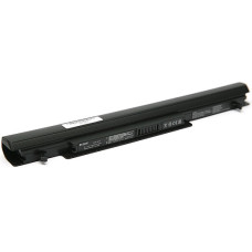 Аккумулятор PowerPlant для ноутбуков ASUS A32-A46 (A31-K56, ASK560L7) 14.8V 2600mAh