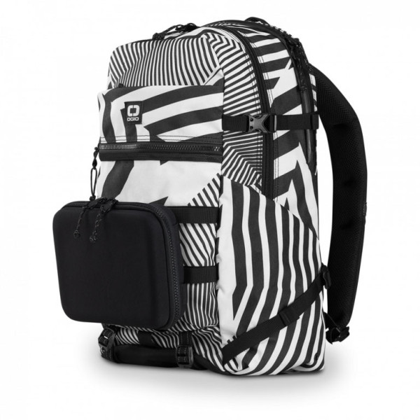 Рюкзак OGIO Alpha CONVOY 320 Punk Splash