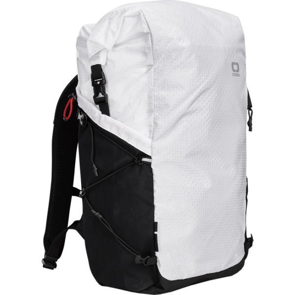 Рюкзак OGIO FUSE ROLLTOP 25 BKPK White 20