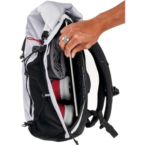 Рюкзак OGIO FUSE ROLLTOP 25 BKPK White 20