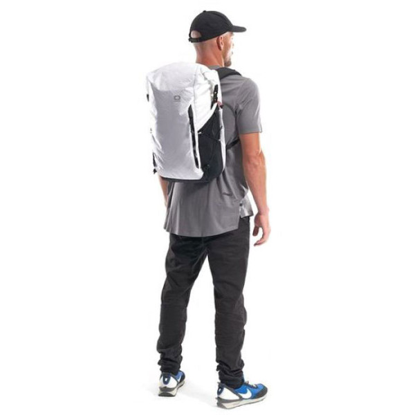 Рюкзак OGIO FUSE ROLLTOP 25 BKPK White 20