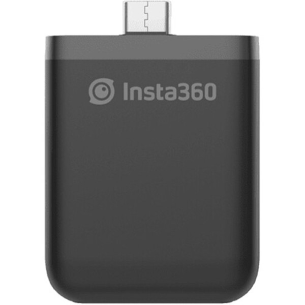 Вертикальний акумулятор для Insta360 One R (CINORHM/A)