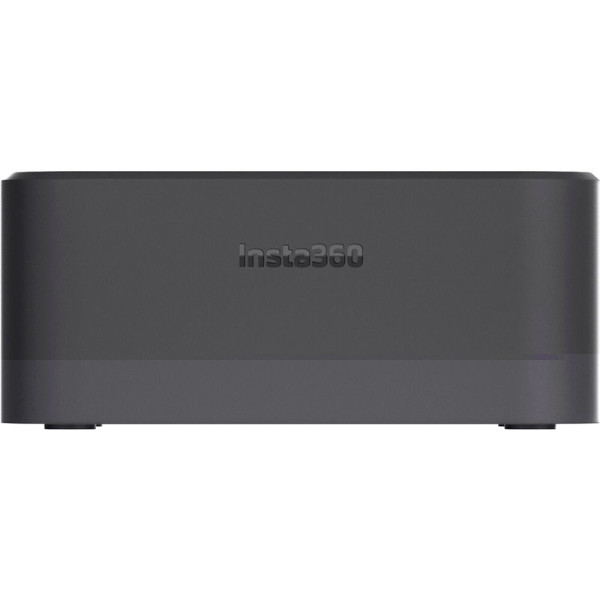 Зарядний хаб Insta360 One X2 (CINX2CB/A)