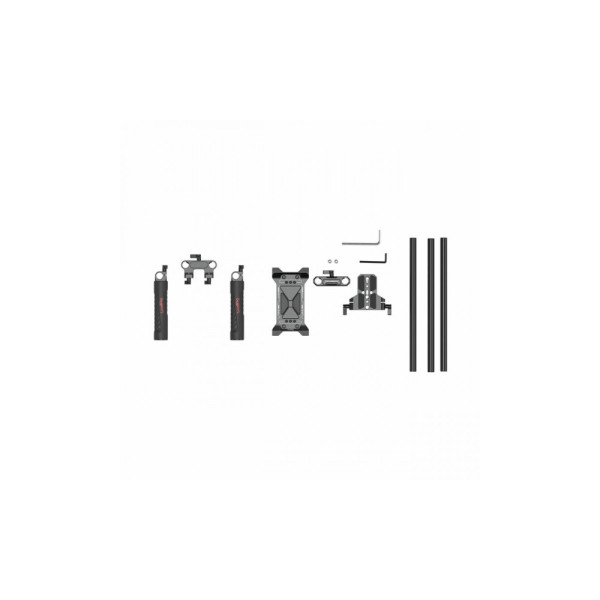 Риг для камеры SmallRig Basic Shoulder Kit 2896B