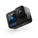 Камера GoPro HERO12 Black + Enduro + Head Strap + Handler Floating (CHDRB-121-RW)