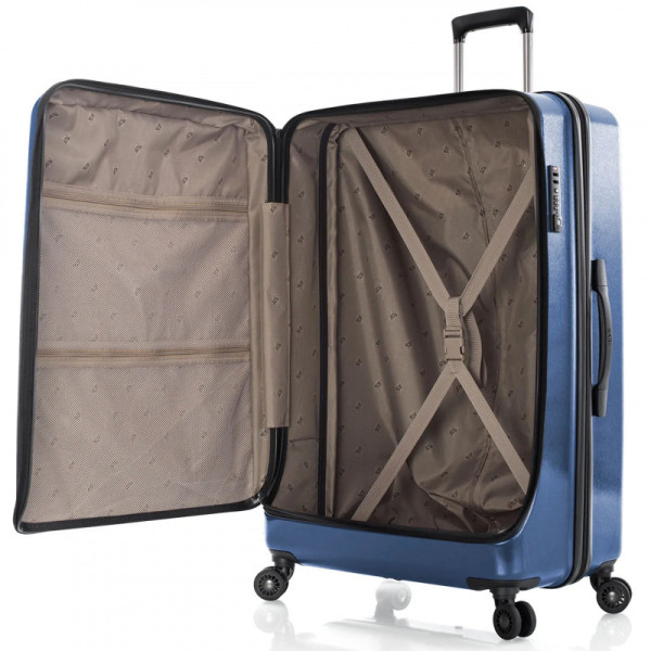 Чемодан Heys EZ Access (L) Cobalt (10140-0018-30)