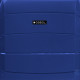 Чемодан Gabol Midori (S) Blue (122101 003)
