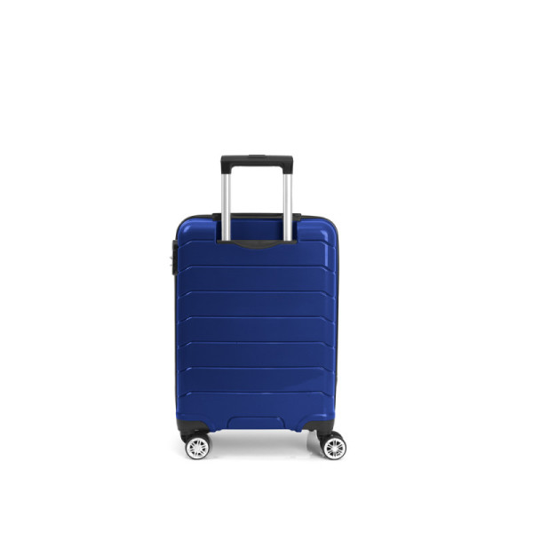 Чемодан Gabol Midori (S) Blue (122101 003)
