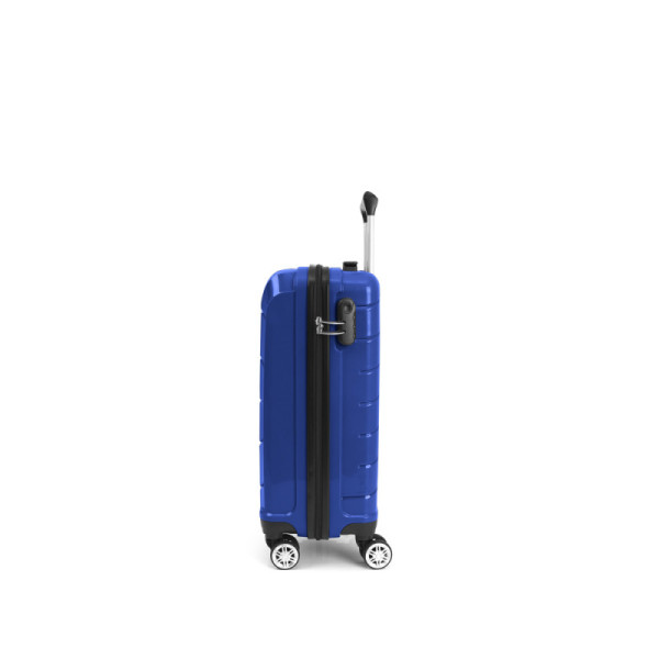 Чемодан Gabol Midori (S) Blue (122101 003)