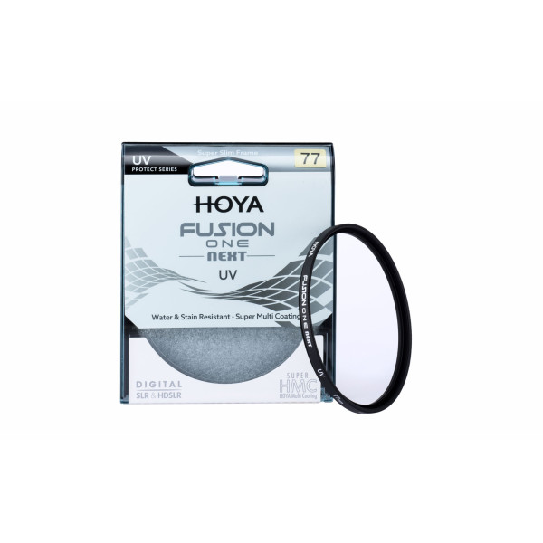 Фільтр HOYA FUSION ONE Next UV 55mm