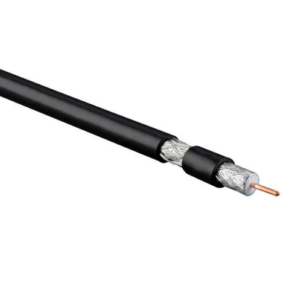 Коаксіальний кабель Canare L-2.5CHD (1 м відрізний)