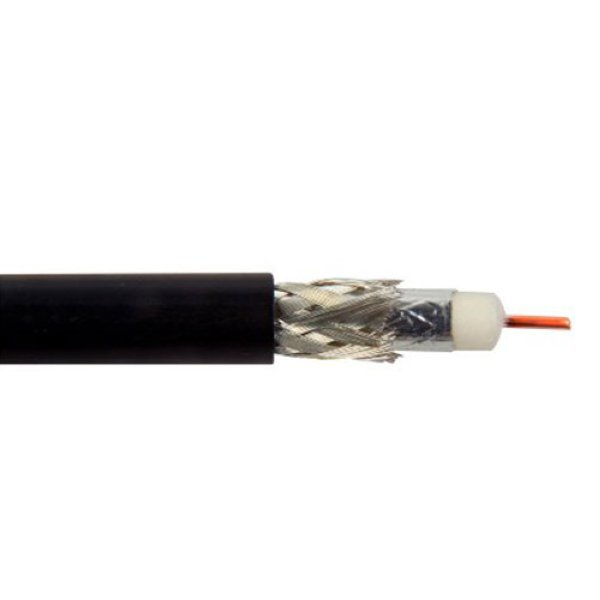 Коаксіальний кабель Canare L-2.5CHD (1 м відрізний)