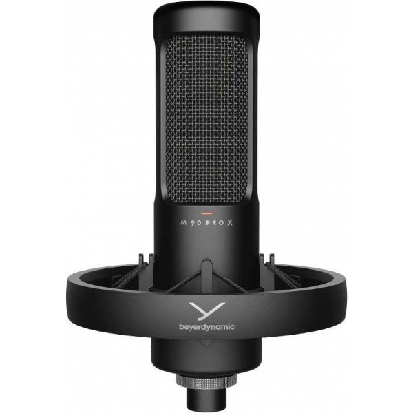 Студийный микрофон Beyerdynamic M 90 PRO X