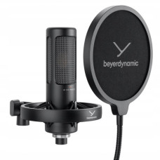 Студийный микрофон Beyerdynamic M 90 PRO X