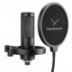 Студийный микрофон Beyerdynamic M 90 PRO X