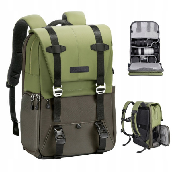 Рюкзак для камери K&F Concept Beta Backpack 20L (KF13.087AV2)