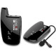 Бездротовий петличний мікрофон LENSGO LWM-308C