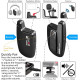 Бездротовий петличний мікрофон LENSGO LWM-308C