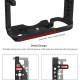 Клетка Mamen Cage for Canon EOS RP (CCC-EOS-RP)