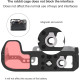 Клетка Mamen Cage for Canon EOS RP (CCC-EOS-RP)