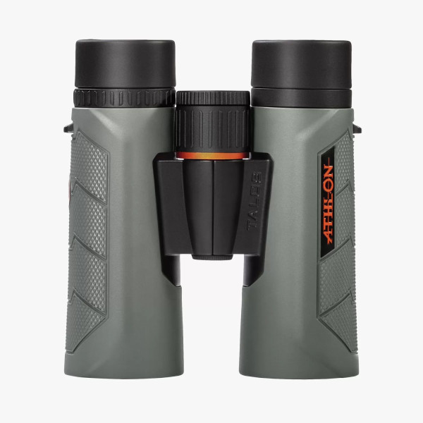 Бинокль Athlon Talos G2 HD 8x42 (115008)