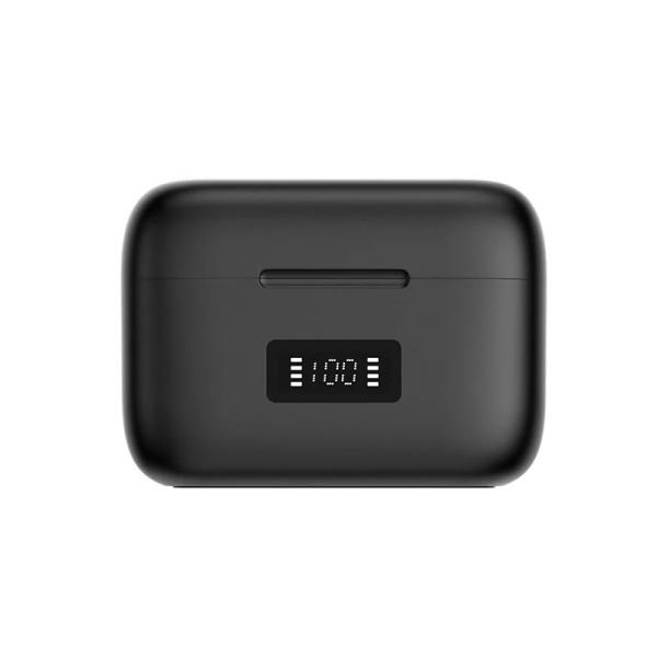 Бездротова мікрофонна система Ulanzi A200 Mini Mic, dual-mic, (Type-C) Black