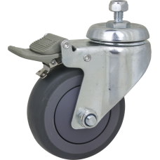 Колеса для стойки Kupo Caster w/Brake комплект колес KC100