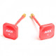Антена AKK 5.8G 2.8DBi RHCP FPV Antenna (1 шт)