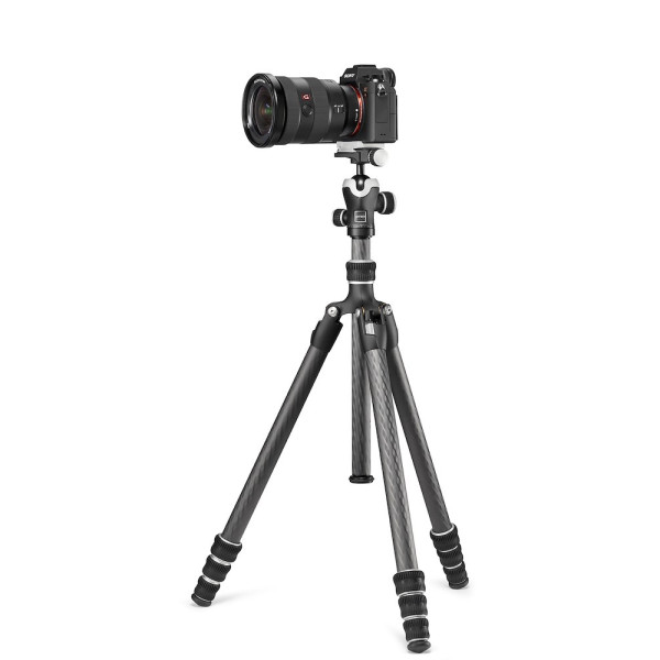 Комплект штатива Gitzo GK1545TA Series 1 Traveler для камер серий a9 и a7