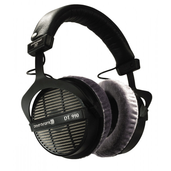 Студийные наушники Beyerdynamic DT 990 PRO/250 Om (82906)