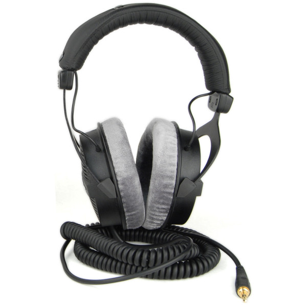Студийные наушники Beyerdynamic DT 990 PRO/250 Om (82906)
