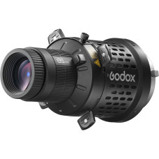 Проекционная насадка Godox BLP для LED-моноблоков