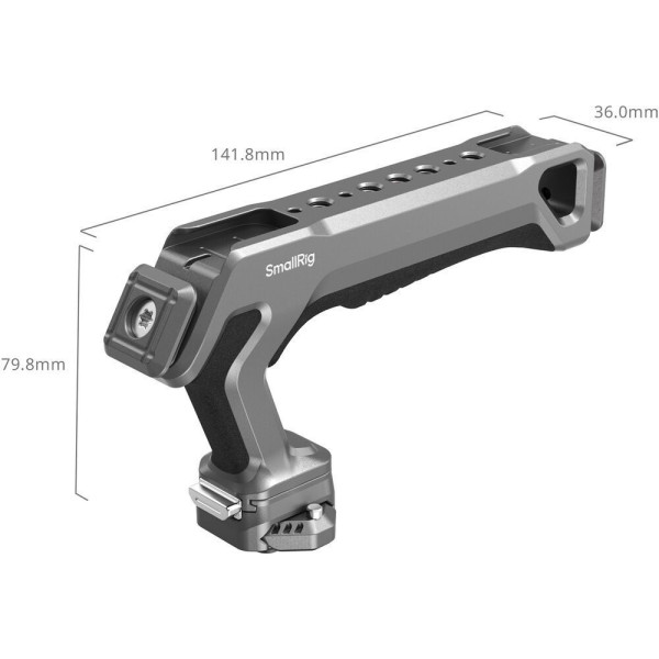Ручка для клеток SmallRig HawkLock H21 Quick Release Top Handle