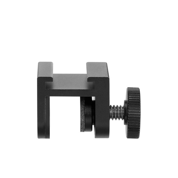 Крепление на телефон с разъемом «холодный башмак» BY-C12