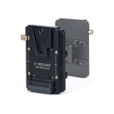 Пластина аккумулятора Tilta TGA-DHB-V V-Mount для держателя блока питания с двумя ручками