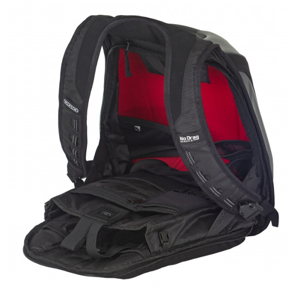 Рюкзак OGIO No Drag Mach S Stealth