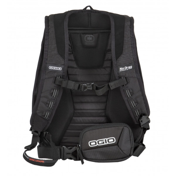 Рюкзак OGIO No Drag Mach S Stealth