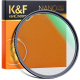 Світлофільтр K&F Concept 55мм, Nano-X, Black Mist 1/1 (KF01.1689)