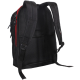 Рюкзак городской Swissbrand Nyon 2.0 20 Black (SWB_BE19NYO001U)