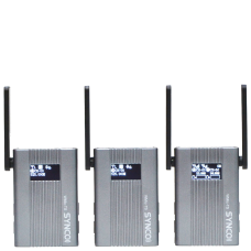 Радіосистема Synco WMic-TS