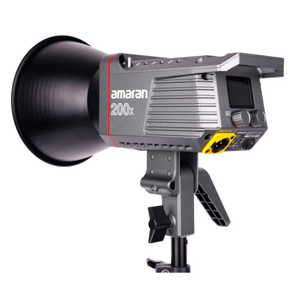 LED прожектор Aputure Amaran 200x (AL-200x)