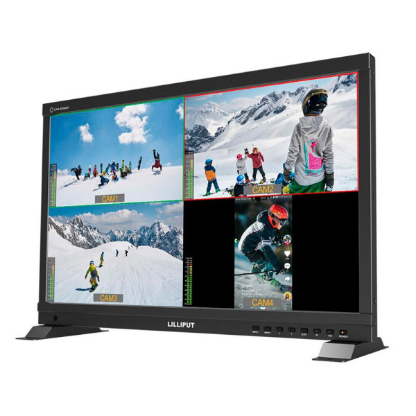 Видеомонитор Lilliput PVM220S
