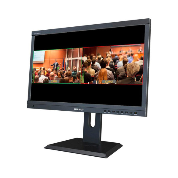 Видеомонитор Lilliput PVM220S