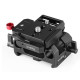 Базовая площадка SmallRig Baseplate for Blackmagic Pocket Cinema Camera 4K/6K (DBM2266B)