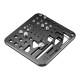 Набор аксессуаров SmallRig Screw and Hex Key Storage Plate