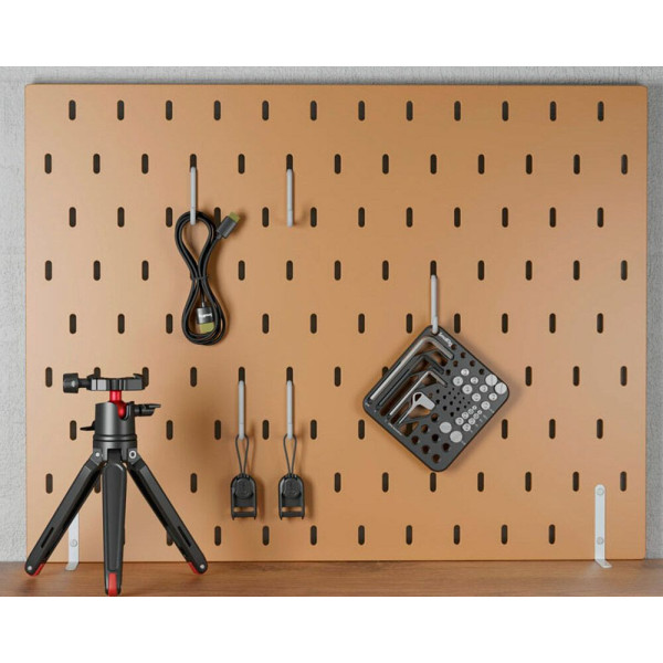 Набор аксессуаров SmallRig Screw and Hex Key Storage Plate